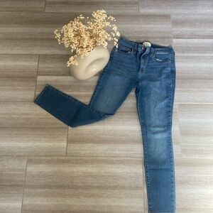 Universal Thread High Rise Skinny Jeans